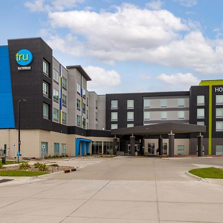 Tru By Hilton Ankeny Hotel Buitenkant foto