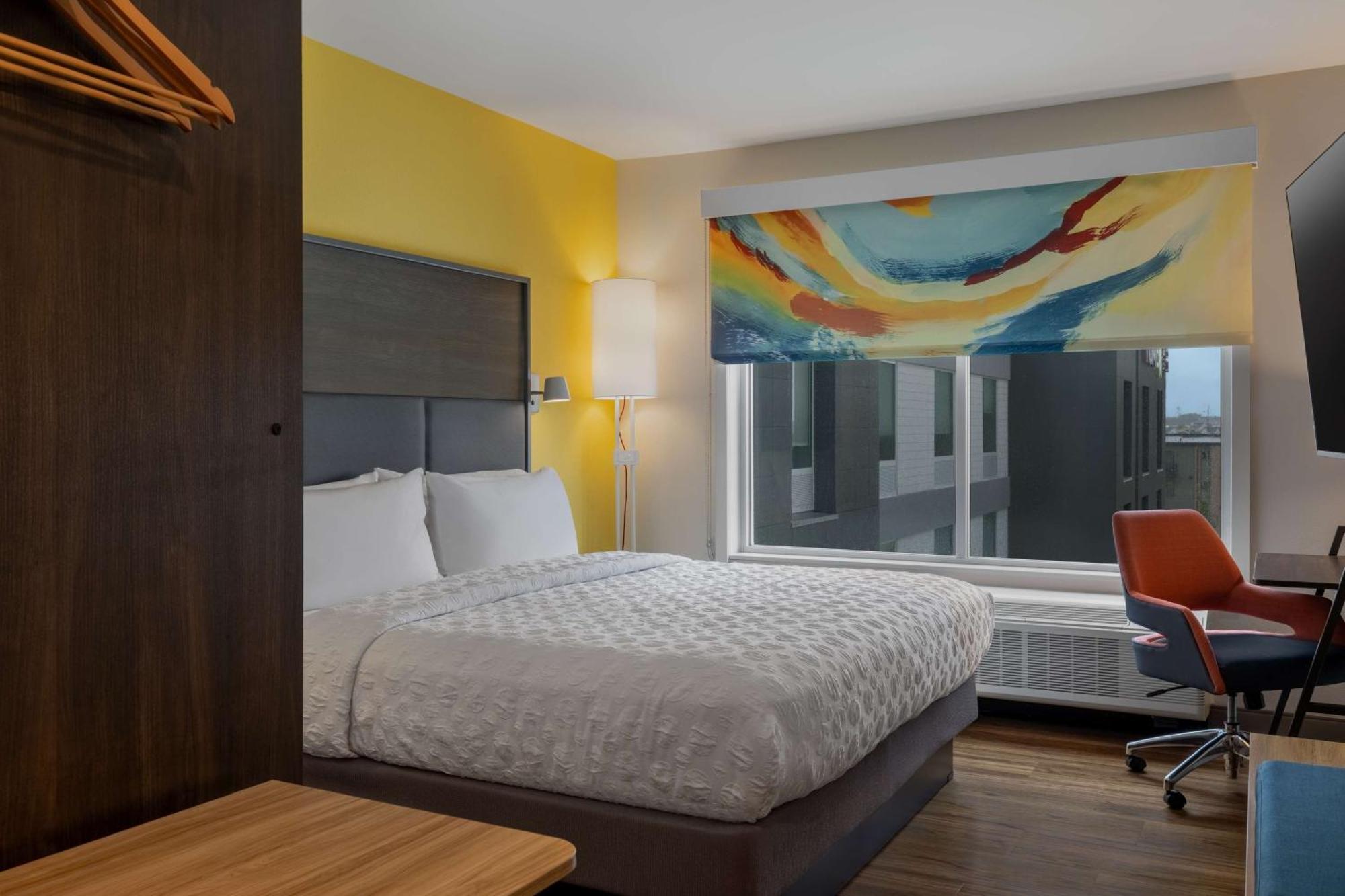 Tru By Hilton Ankeny Hotel Buitenkant foto