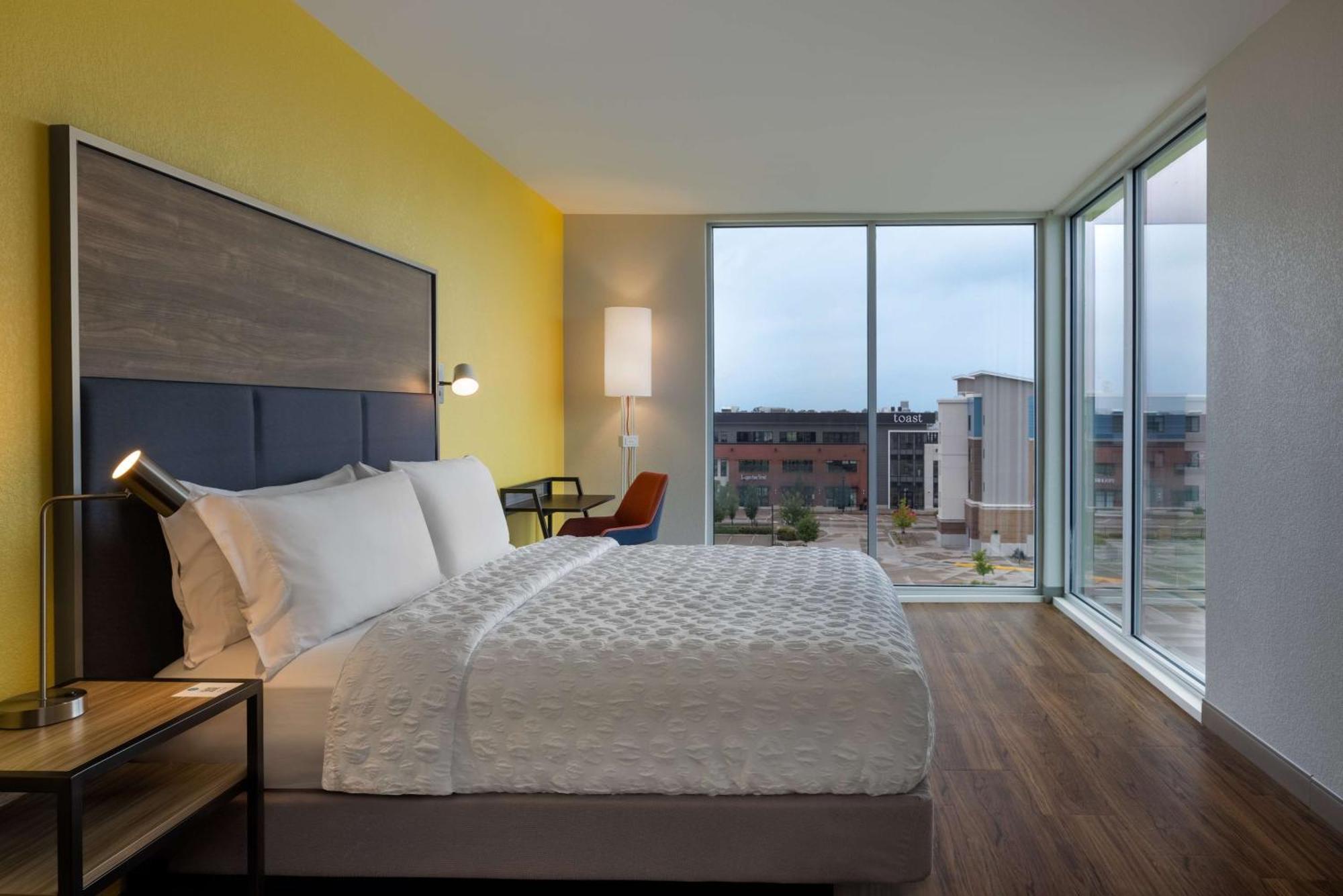 Tru By Hilton Ankeny Hotel Buitenkant foto