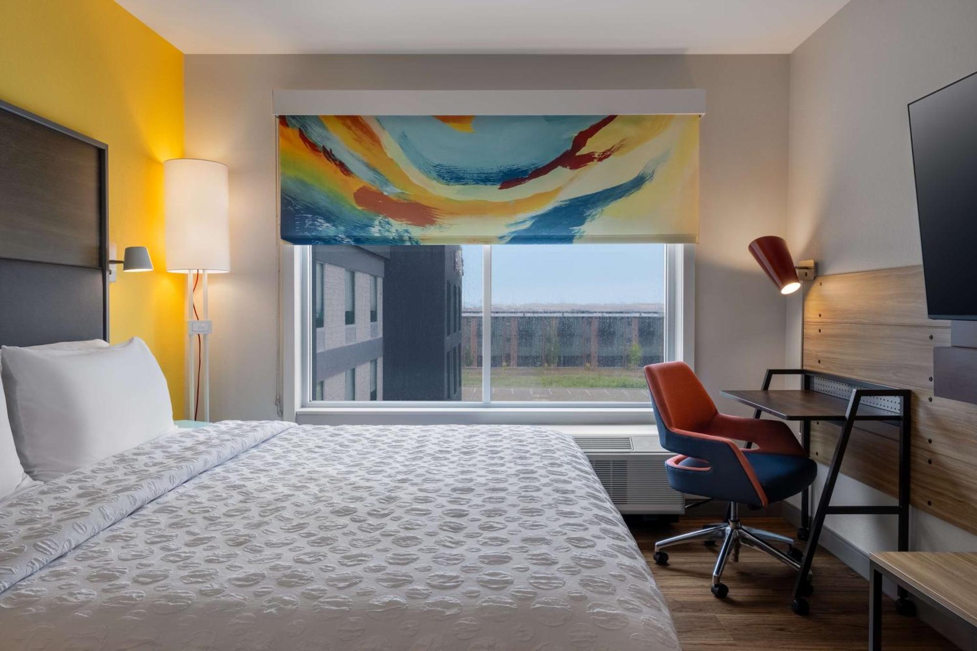 Tru By Hilton Ankeny Hotel Buitenkant foto