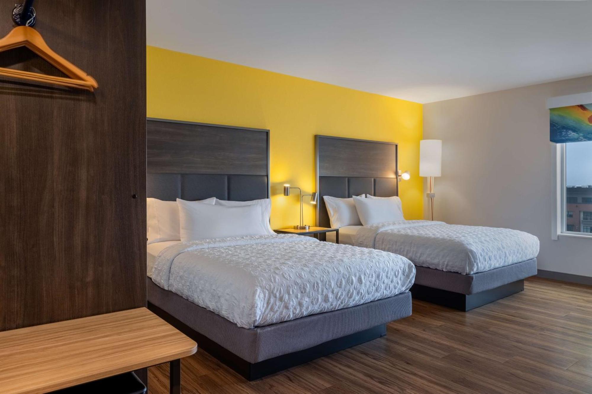 Tru By Hilton Ankeny Hotel Buitenkant foto